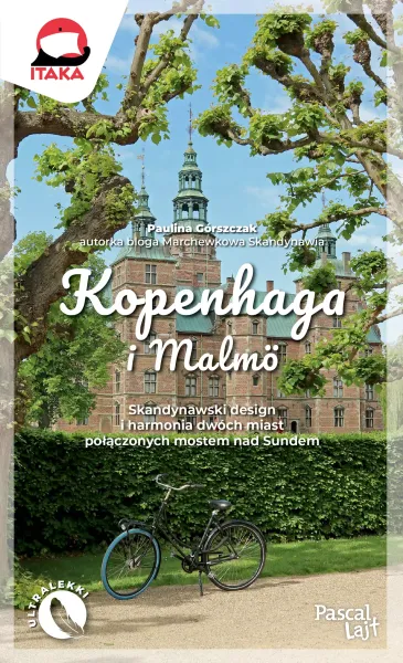 Kopenhaga i Malm&ouml; zdjęcie 1