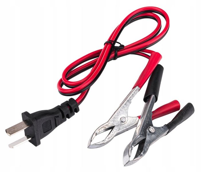 Agregat PRĄDOTWÓRCZY Generator 1200W 230V 12V DC zdjęcie 4