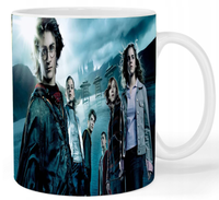 Kubek ceramiczny Harry Potter - Nowa Seria