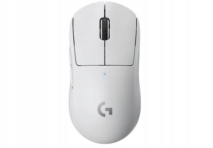 Mysz LOGITECH Pro X SuperLight zdjęcie 10