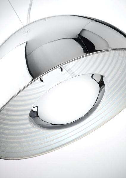 Dorada zwis 40 1x60W E27 chrom zdjęcie 5