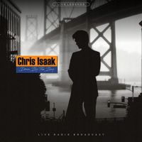 DOWN BY THE BAY - PŁYTA WINYLOWA CHRIS ISAAK