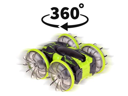 ŚWIECACY  ZDALNIE STEROWANY SAMOCHÓD DLA DZIECI na Arena.pl