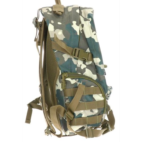 Plecak Campus Torrens Tactical 24L Backpack CU0713125821 One size na Arena.pl
