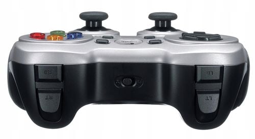 Joypad LOGITECH F710 na Arena.pl