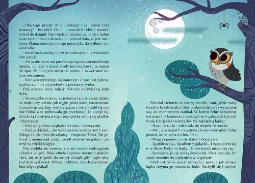 Mądre Bajki. Przyjaźń na Arena.pl