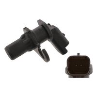 Czujnik wału korbowego Citroen Dispatch II 2009 2010 2011 2012 2013 2014