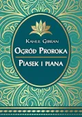 Ogród Proroka Piasek i piana