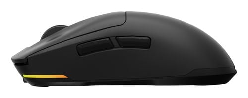 Mysz GENESIS Zircon 660 Pro Czarny na Arena.pl