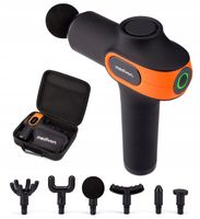 Pistolet masujący Medivon Gun Vital masażer ręczny do masażu ciała