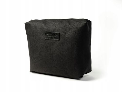 Torebka Damska Duża ze Skóry Naturalnej na Magnesach Cognac na Arena.pl