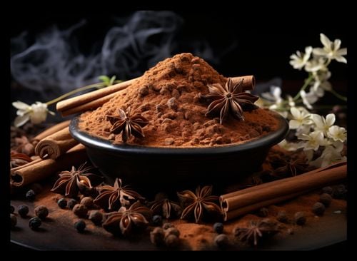 Plakat 35x25cm Esencja Aromatu na Arena.pl