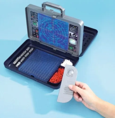 GRA W OKRĘTY STATKI BITWA MORSKA W WALIZCE na Arena.pl