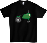 Koszulka T-shirt Traktory