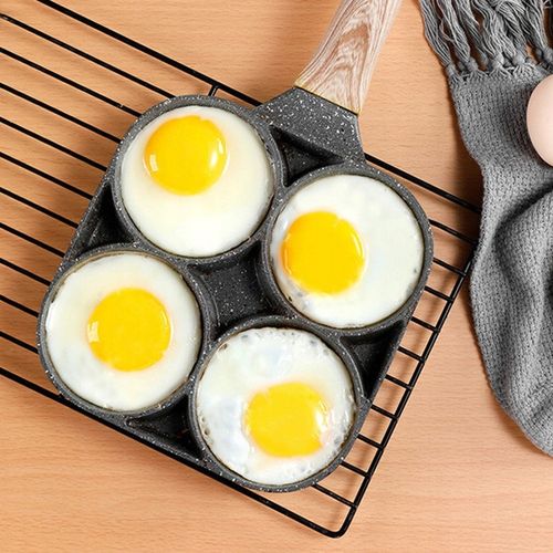 Patelnia do jajek i placków na Arena.pl