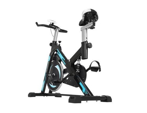 Rowerek stacjonarny - spinningowy na Arena.pl