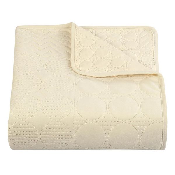 Narzuta ELEGANT/cream/170x210 zdjęcie 4