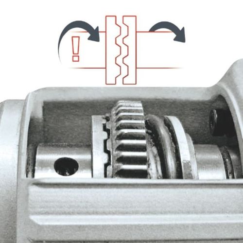 Einhell Młotowiertarka TC-RH 800 E GXP-682998 na Arena.pl