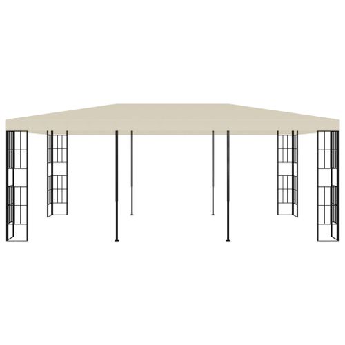 Altana, 3 X 6 M, Kremowa na Arena.pl