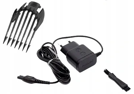 MASZYNKA DO STRZYŻENIA WŁOSÓW PHILIPS GOLARKA na Arena.pl