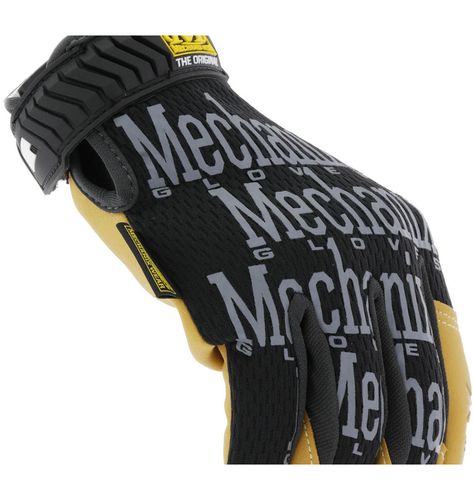 rękawice mechanix material 4x® original® na Arena.pl