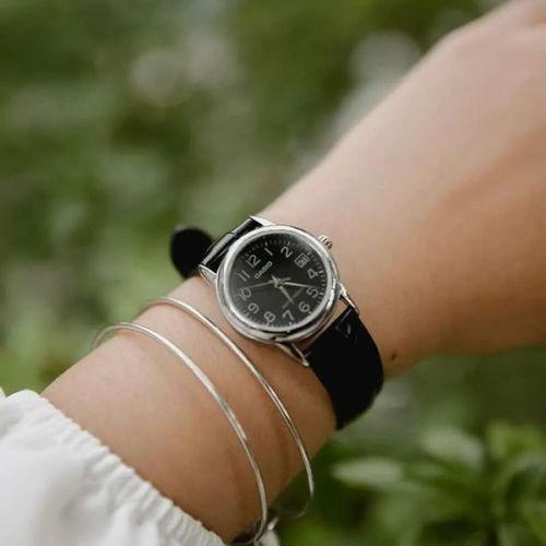 ZEGAREK DAMSKI CASIO LTP-V002L-1B + BOX na Arena.pl