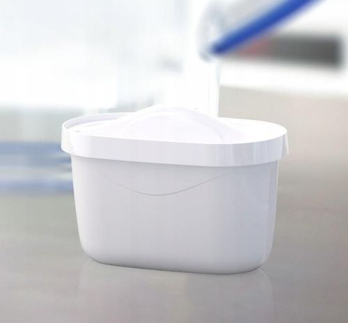 10x FILTR WESSPER AQUAMAX PLUS AQUA MAX Plus do WODY do DZBANKA BRITA DAFI na Arena.pl