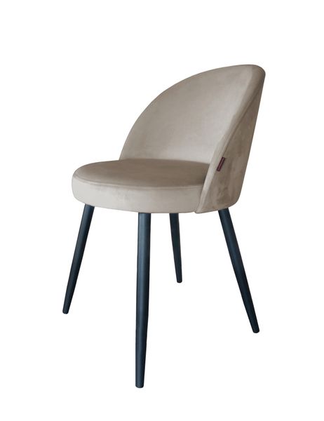 Krzesło TRIX noga czarna MG09 zdjęcie 2