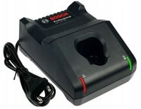 Ładowarka do akumulatorów GBA 12V i 10,8V GAL 12V-40 BOSCH - 30
