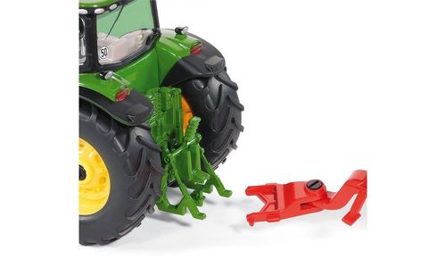 Siku Pług obrotowy Vogel&Noot na Arena.pl