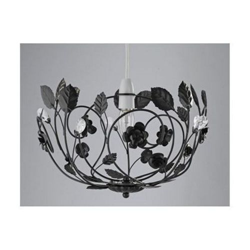 Lampa wisząca Birch chocolate leaf na Arena.pl