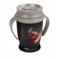 LOVI KUBEK 360 NIEKAPEK 250ml I LOVE +9m
