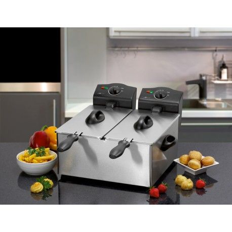 FRYTOWNICA FR 3256 na Arena.pl