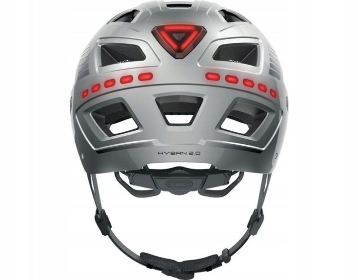 Kask rowerowy Abus 61464 r. M zdjęcie 3