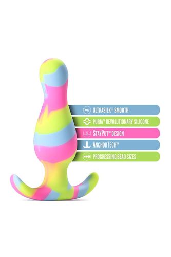 avant kaleido lime na Arena.pl