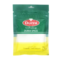 Kwasek Cytrynowy Durra 50g
