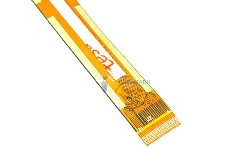 LCD DIGITIZER ASUS ZENFONE 3 MAX BIAŁY LCD+DOTYK na Arena.pl