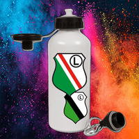 Bidon Sportowy/Turystyczny - Legia Warszawa
