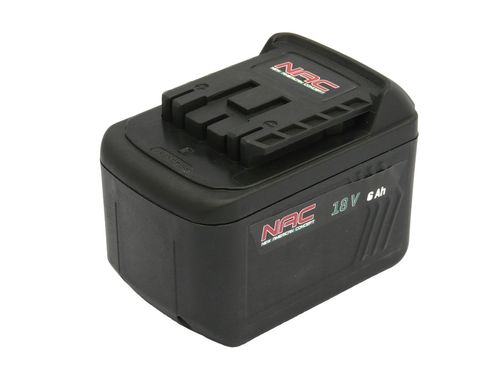 AKUMULATOR NAC 18 V 6 AH DO TB18-B15-S / HB18-B15-S + IINE 18 V na Arena.pl