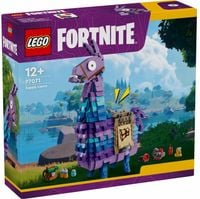 77071 - lego fortnite - lama zaopatrzeniowa