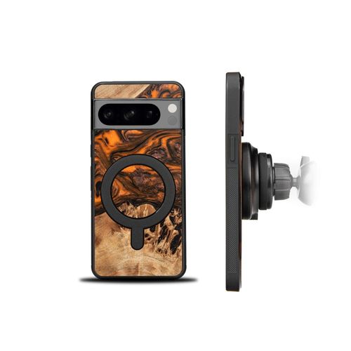 etui bewood unique na google pixel 8 - orange z magsafe na Arena.pl