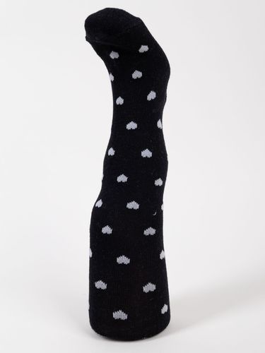 Rajstopy dziewczęce bawełniane we wzory 3PAK 68-74 YOCLUB na Arena.pl