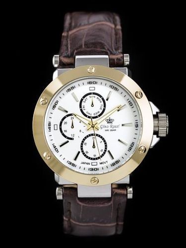 GINO ROSSI - DRACO (zg171e) na Arena.pl