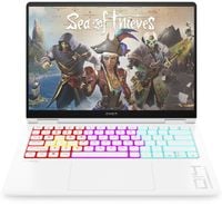 HP OMEN Transcend 14 3K OLED 120Hz Intel Core Ultra 7 155H 16-rdzeni 16GB LPDDR5x 512GB SSD NVMe NVIDIA GeForce RTX 4060 8GB W11