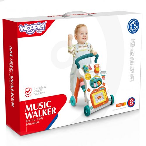 DLA DZIECI INTERAKTYWNY CHODZIK na Arena.pl