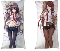 Dakimakura Steins;Gate DO WYBORU 60x30