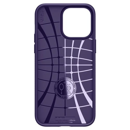 SPIGEN LIQUID AIR IPHONE 14 PRO DEEP PURPLE na Arena.pl