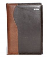 NOTES 22.5CMx15CM NA4425 ALIGA A'12 1268