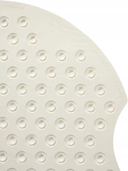 RIDDER Tecno antypoślizgowa mata pod prysznic średnica 55 cm zdjęcie 5