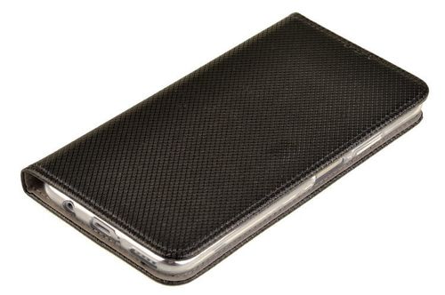 Etui Smart do Huawei P40 Lite czarny na Arena.pl